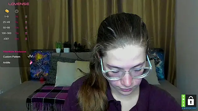 Alicia redfollow online show from October 2025 05:25:02 PM