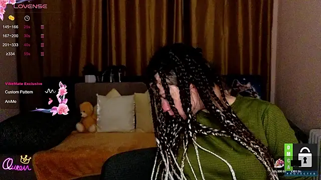 Alicia redfollow online show from February 2026 06:23:01 AM