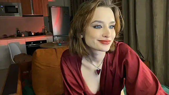 Cristmass princess online show from February 2025 02:25:02 AM