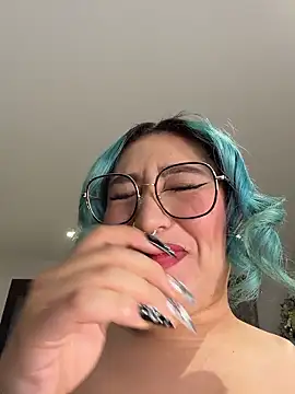 Bulmasexy online show from January 2026 10:22:02 PM