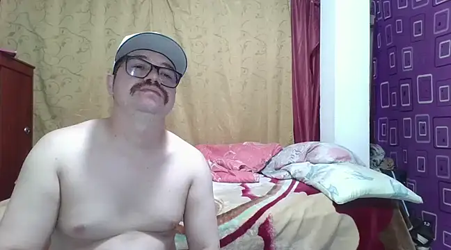 pecadodulce123 online show from January 2025 11:50:01 PM