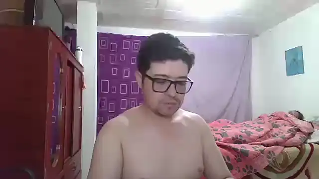 pecadodulce123 online show from January 2025 05:02:02 AM