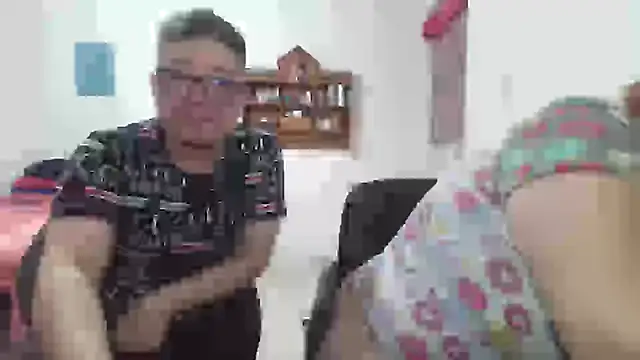 pecadodulce123 online show from January 2025 03:22:01 AM