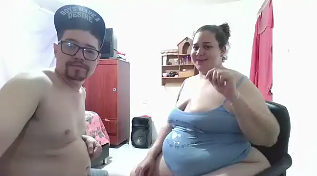 pecadodulce123 online show from February 2025 12:49:01 AM