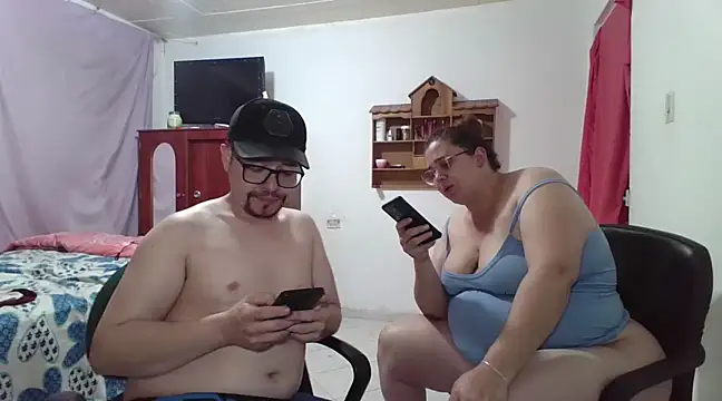 pecadodulce123 online show from February 2025 05:58:01 AM