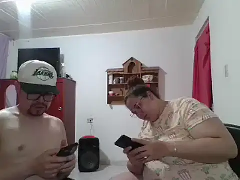 pecadodulce123 online show from February 2025 04:43:01 AM