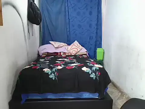 pecadodulce123 online show from March 2025 10:49:01 PM