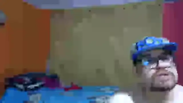 pecadodulce123 online show from December 2025 01:32:01 AM