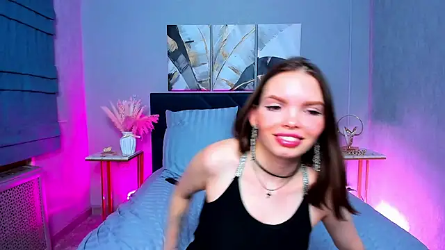 Curvy Dynamite  online show from February 2025 07:31:01 AM