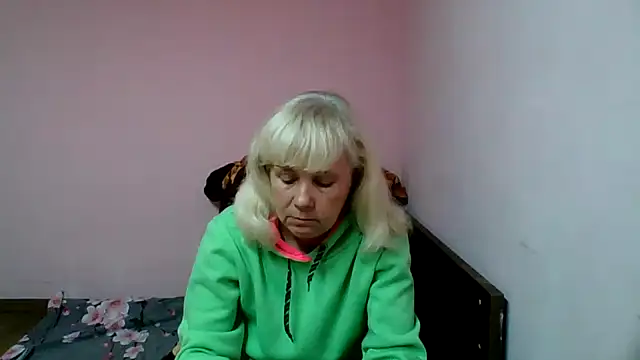 sakura blonde online show from January 2025 06:58:02 PM