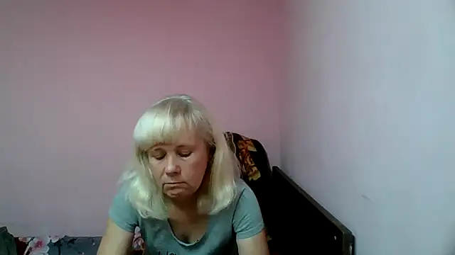 sakura blonde online show from January 2025 01:52:01 PM