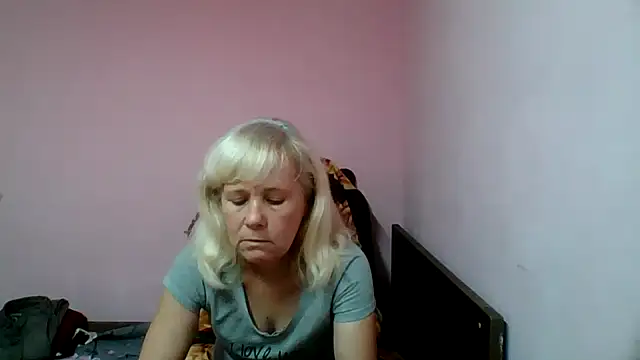 sakura blonde online show from January 2025 06:09:02 PM