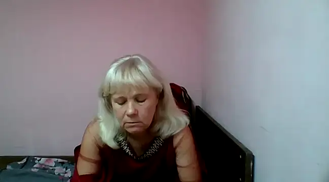 sakura blonde online show from February 2025 09:40:01 PM