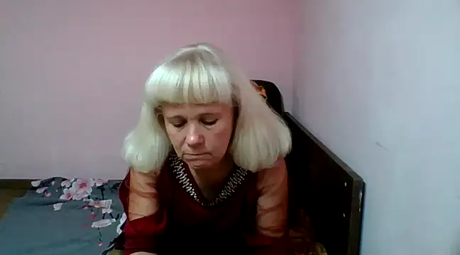 sakura blonde online show from February 2025 06:20:02 PM