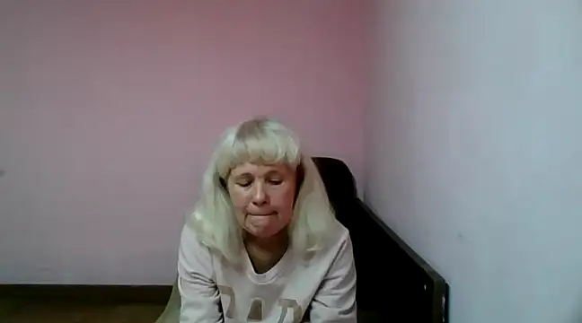 sakura blonde online show from February 2025 08:45:02 PM