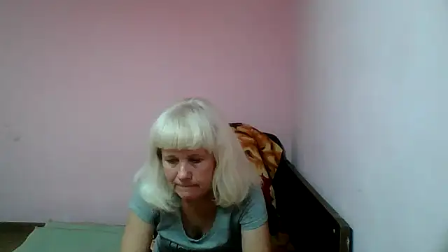 sakura blonde online show from February 2025 07:41:02 PM