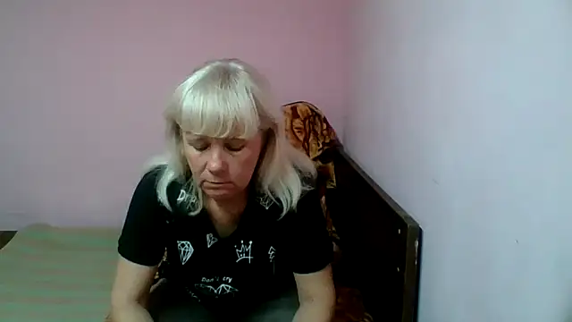 sakura blonde online show from February 2025 06:01:02 PM