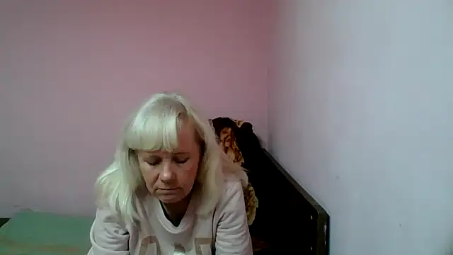 sakura blonde online show from February 2025 04:59:02 PM