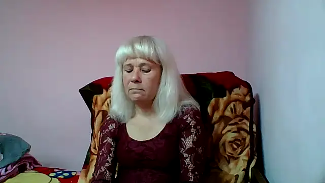 sakura blonde online show from November 2025 06:32:01 PM