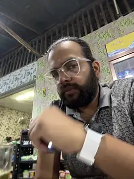 Arsh Loves Luv online show from January 2025 02:59:01 PM