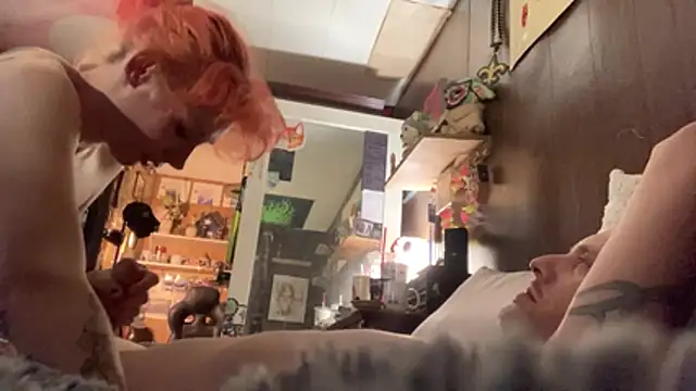 EroticKityii online show from July 2026 09:18:01 PM