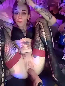 MommyMisfit online show from February 2026 06:40:02 AM