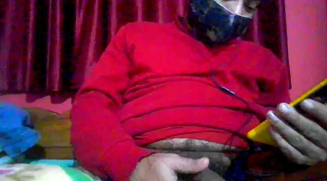 Snapshot of sanju-9973 chatting on January 2025 08:54:01 PM sanju-9973 online show from January 2025 08:54:01 PM