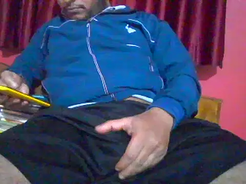 Snapshot of sanju-9973 chatting on January 2025 12:41:02 PM sanju-9973 online show from January 2025 12:41:02 PM