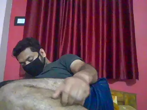 Snapshot of sanju-9973 chatting on February 2025 06:35:01 PM sanju-9973 online show from February 2025 06:35:01 PM