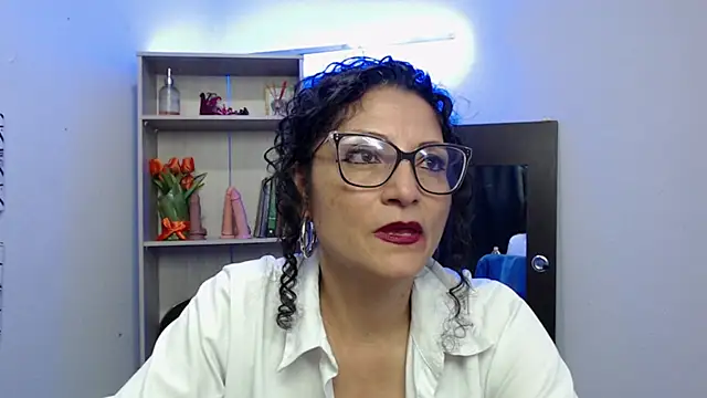 arianna ros3 online show from February 2025 10:23:02 PM