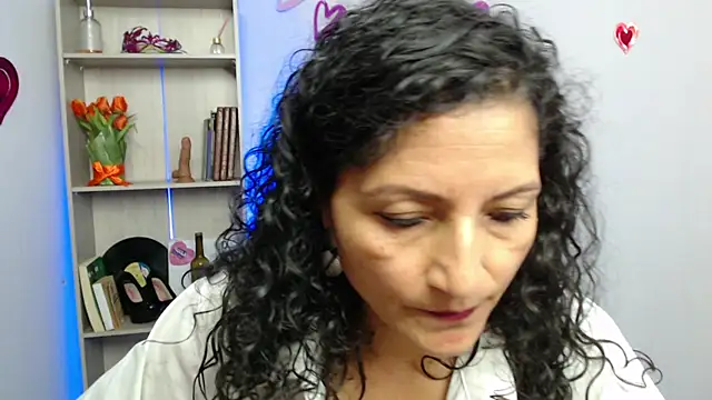 arianna ros3 online show from March 2025 06:22:02 PM