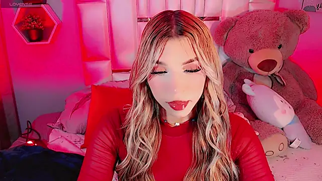 Aileen 18 online show from February 2026 05:59:02 AM