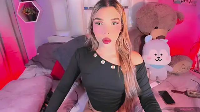 Aileen 18 online show from April 2026 04:27:01 AM
