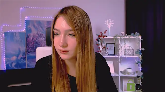 playful sophie online show from February 2025 12:08:01 AM