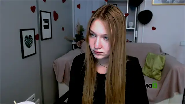 playful sophie online show from February 2025 03:29:01 PM