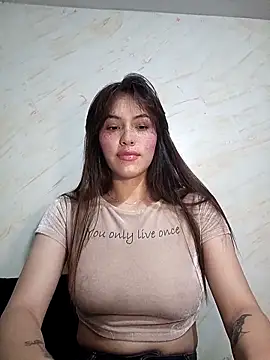 eriika deep  online show from April 2026 08:06:02 PM