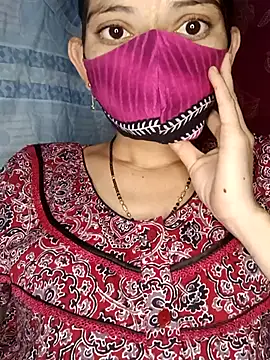 Snapshot of Telugu_Cute_Angel chatting on February 2025 01:25:01 AM Telugu Cute Angel online show from February 2025 01:25:01 AM