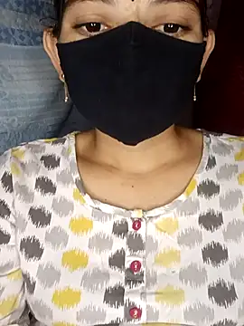 Snapshot of Telugu_Cute_Angel chatting on March 2025 05:31:01 PM Telugu Cute Angel online show from March 2025 05:31:01 PM