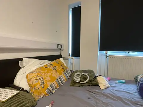 LavenderBuxton online show from January 2025 12:51:02 PM