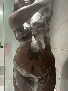 LavenderBuxton online show from April 2026 11:41:01 AM