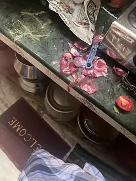 Snapshot of Indiancockmilk chatting on December 2024 03:49:02 PM Indiancockmilk online show from December 2024 03:49:02 PM