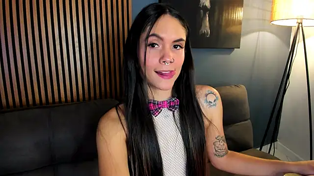 Snapshot of Gaby_Ferrer chatting on September 2025 02:28:02 PM Gaby Ferrer online show from September 2025 02:28:02 PM