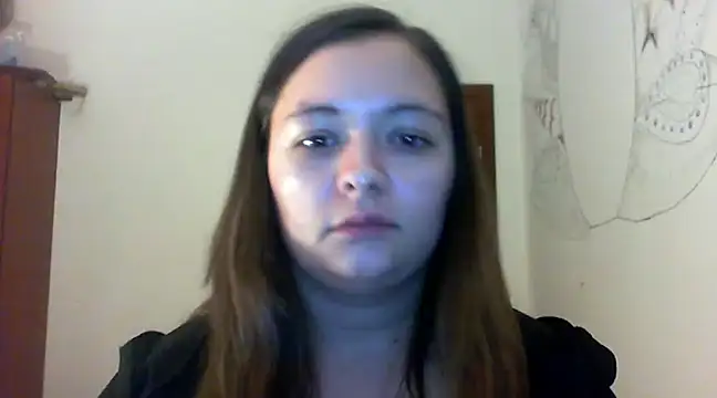MeganGold online show from January 2025 06:16:01 PM