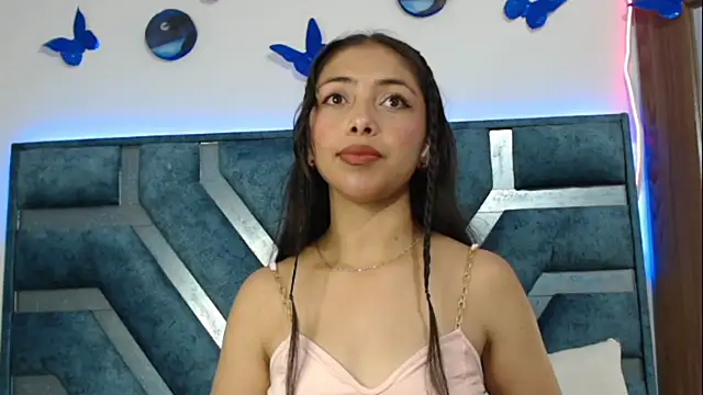 Roxan Fox- online show from March 2025 12:37:02 AM