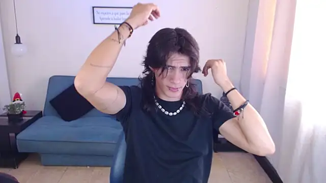 Snapshot of andreey50 chatting on December 2024 08:26:02 PM andreey50 online show from December 2024 08:26:02 PM