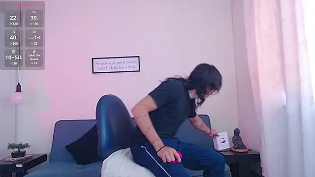 Snapshot of andreey50 chatting on March 2025 07:40:01 PM andreey50 online show from March 2025 07:40:01 PM