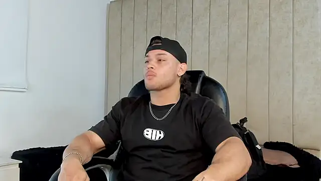 jeicob gagnon online show from October 2025 05:54:02 AM