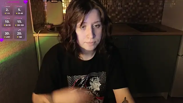 whatamarrie online show from January 2025 07:03:01 PM