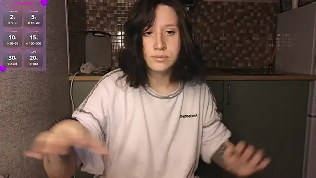 whatamarrie online show from January 2025 11:11:02 PM