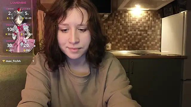 whatamarrie online show from February 2025 09:16:02 PM